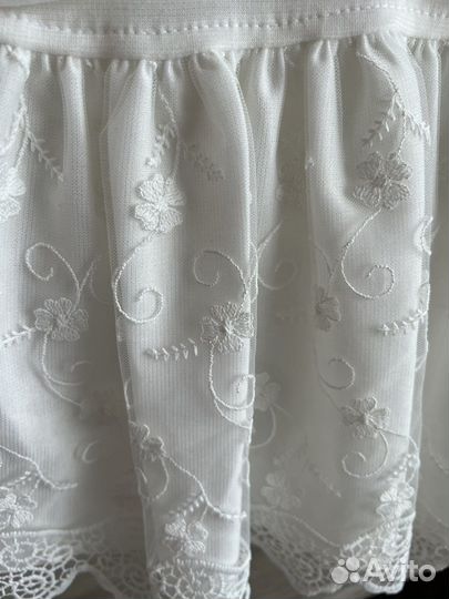 Платье на девочку