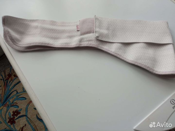 Бандаж до и послеродовой