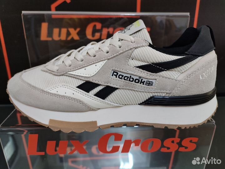 Кроссовки летние Reebok классика летние