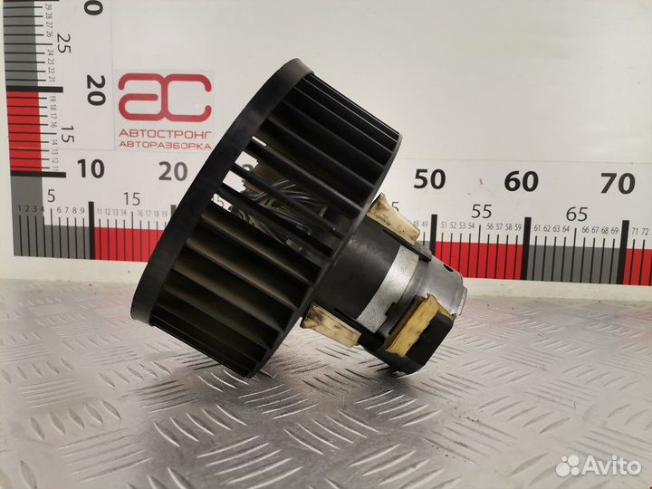 Моторчик печки для Opel Astra G 9117658