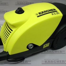 Ремонт бытовых моек и минимоек Karcher (Керхер)