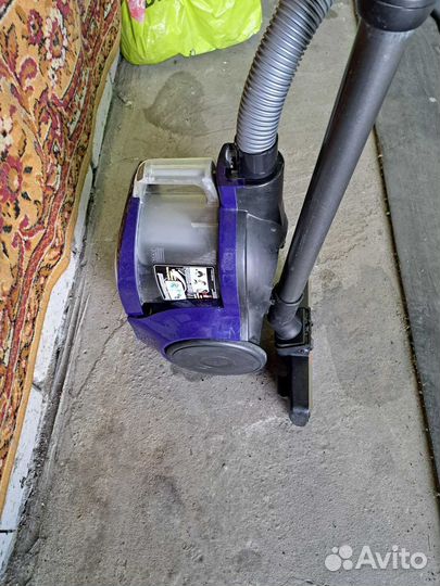 Пылесос Samsung