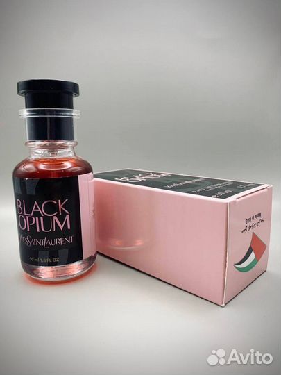 Духи Black Opium 50ml