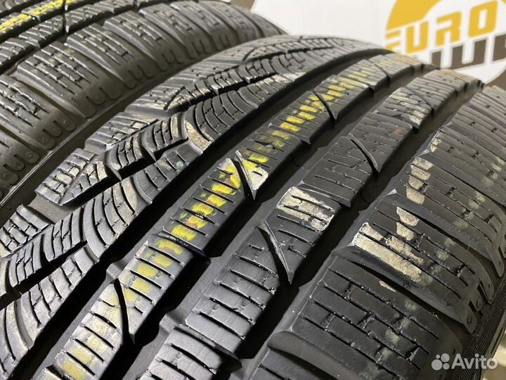 Pirelli Winter Sottozero 210 Serie II 225/50 R18
