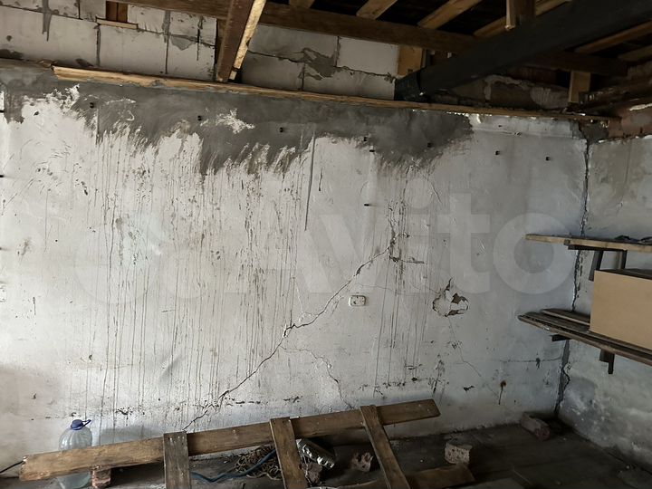 Гараж, 28 м²