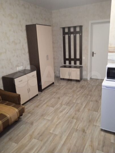 Квартира-студия, 25 м², 1/3 эт.