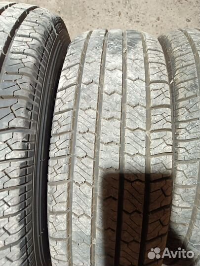 ATR Radial Platinum HP 205/70 R15