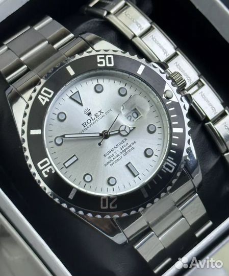 Часы мужские rolex