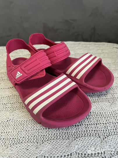 Сандалии adidas
