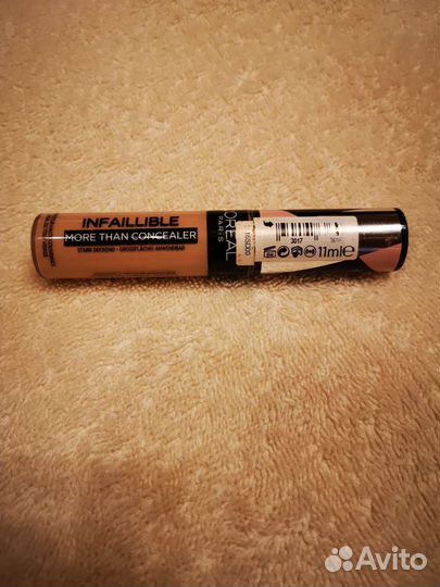 Консилер loreal