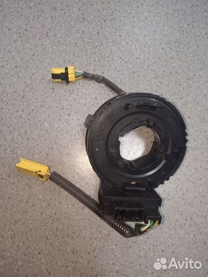 Шлейф подрулевой Honda Civic 08г