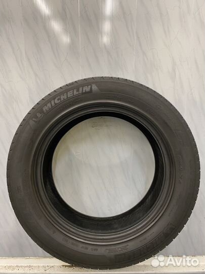 Michelin Latitude Tour HP 235/60 R18 103V