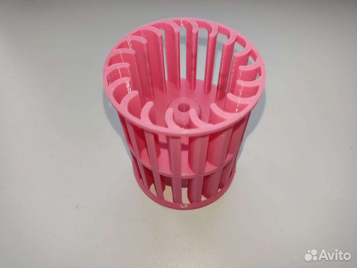 Венчик для краски