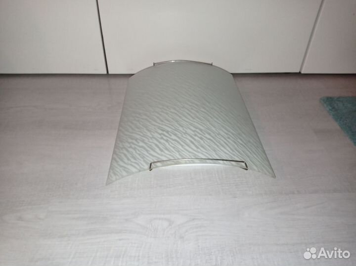 Светильник настенно-потолочный 2*Е27