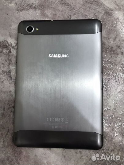 Samsung galaxy tab 7.7 p6800