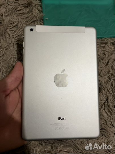 iPad mini 16gb