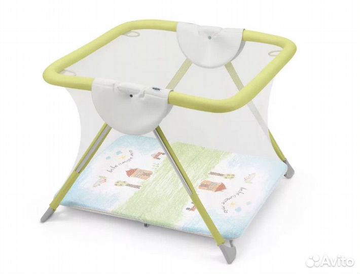 Манеж Cam america