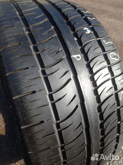 Pirelli Scorpion Zero Asimmetrico 295/30 R22