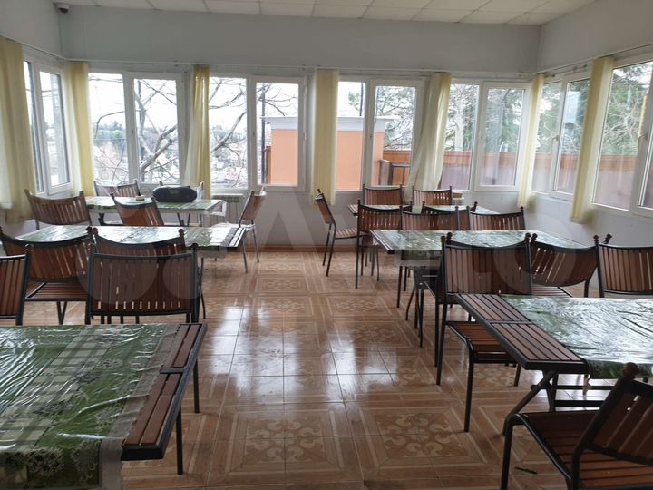 Комната 25 м², 3/5 эт.