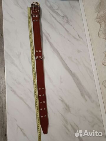 Ошейник для собак