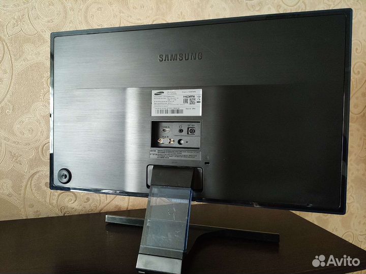 Монитор Samsung 23