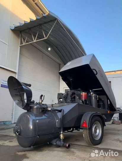 Растворонасос Mixman D4 2020 года с гарантией