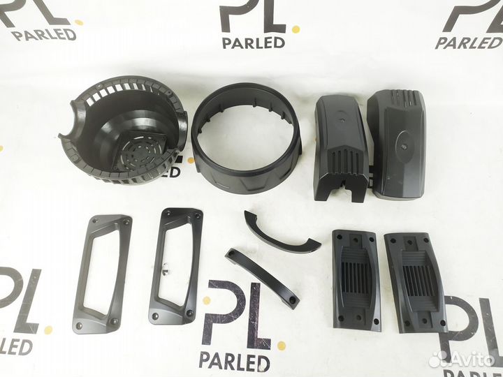 Корпус wash 19*15 (10 элементов)