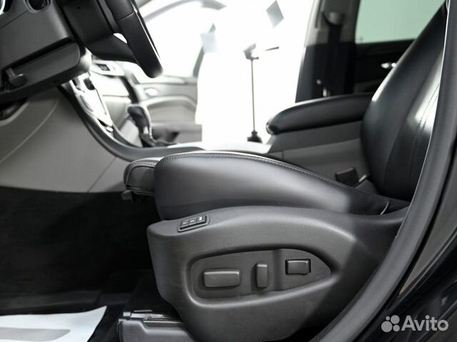 Cadillac SRX 3.0 AT, 2010, 139 000 км объявление продам