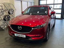 Mazda CX-5 2.0 AT, 2020, 77 340 км, с пробегом, цена 2 619 000 руб.