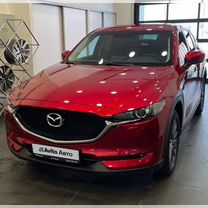 Mazda CX-5 2.0 AT, 2020, 77 340 км, с пробегом, цена 2 599 000 руб.