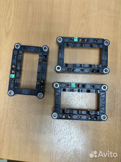 Кронштейн радара асс LiXiang L8/L9