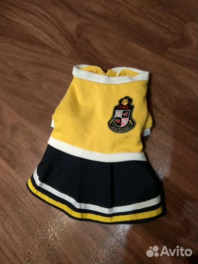 Вещи для маленькой собачки