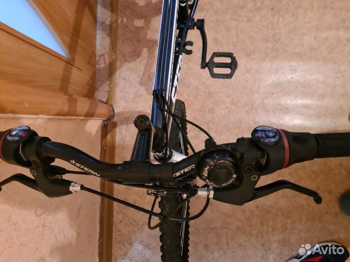 Велосипед Stern dynamic 1.0