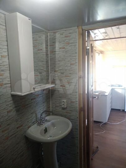 Дом 30 м² на участке 3 сот.