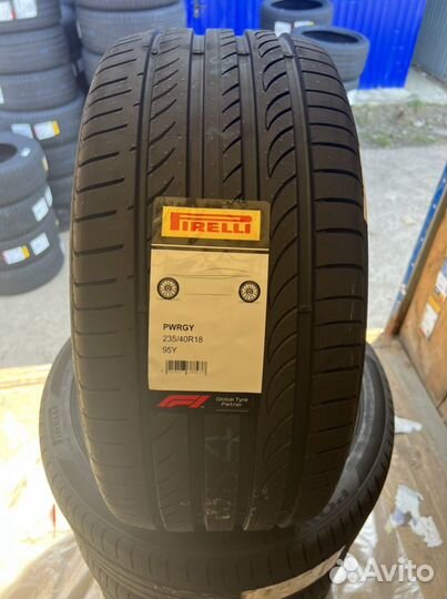 Pirelli Powergy 235/40 R18 97Y