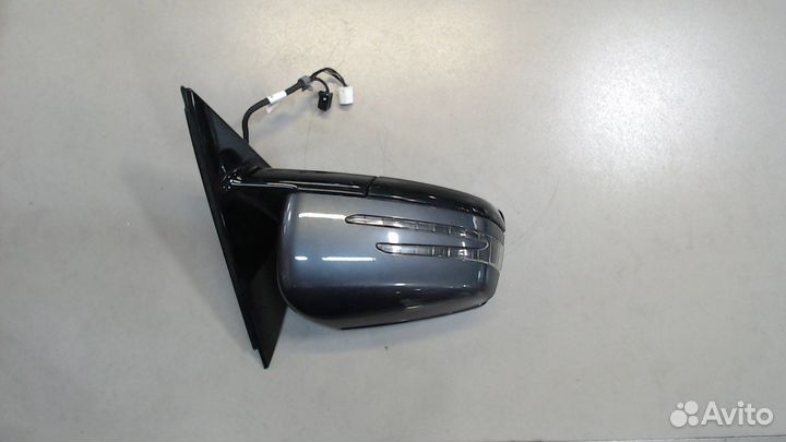 Зеркало боковое Mercedes E W212, 2014