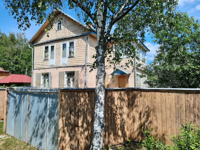 Дача 102 м² на участке 6,6 сот. на продажу в Давыдово | Купить дом в ...