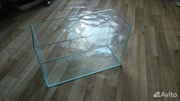 Аквариум террариум