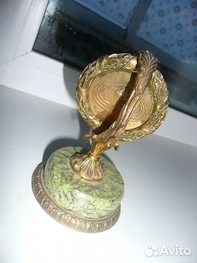 Кубок Чемпионат Москвы. Винтаж