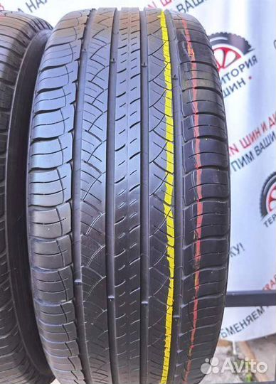 Michelin Latitude Tour HP 215/60 R16