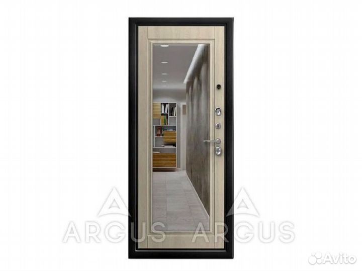 Умные двери smart и электронный замок