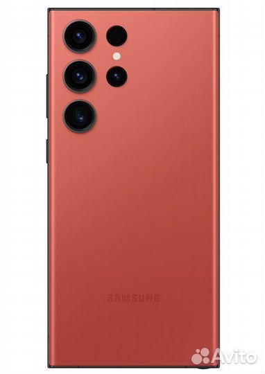 Samsung Galaxy S23 Ultra, 12/256 ГБ