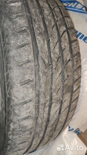 Matador MP 45 Hectorra 255/55 R17