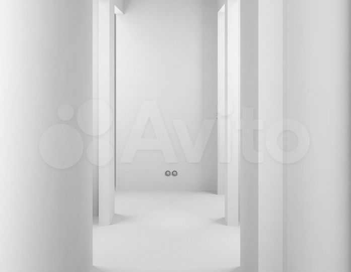 3-к. квартира, 67,9 м², 9/9 эт.