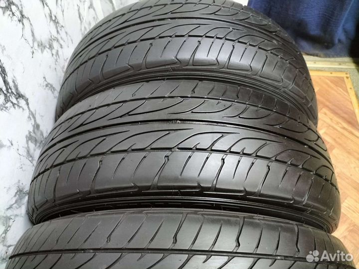 Dunlop SP Sport LM703 205/65 R16 95H