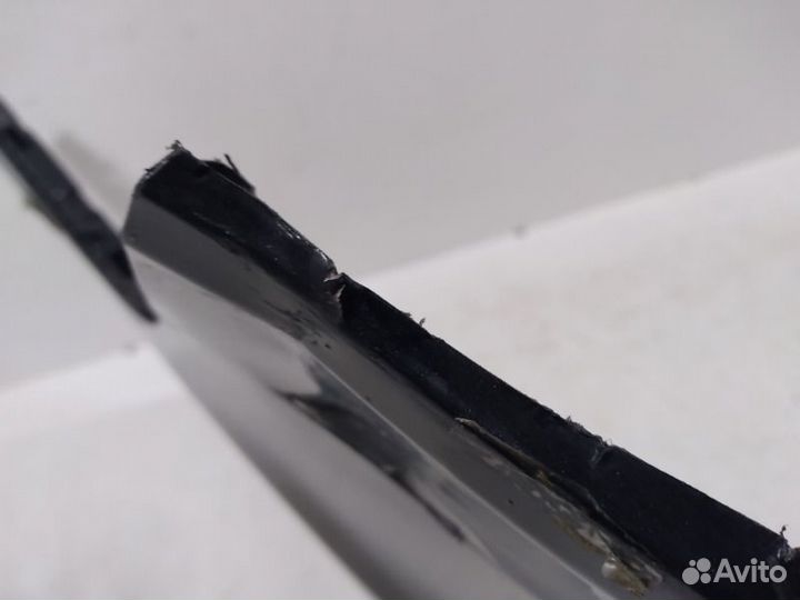 Бампер задний Kia Sorento Prime 3 2017