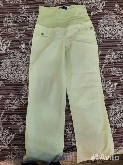 Вещи для беременных пакет