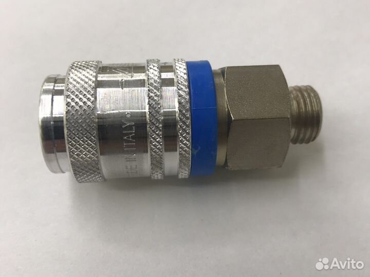 Пневморозетка быстроразъёмная А320/2