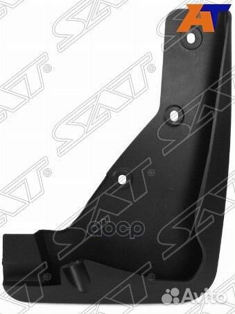 Брызговик Mitsubishi ASX 10- / RVR 10- (Спереди