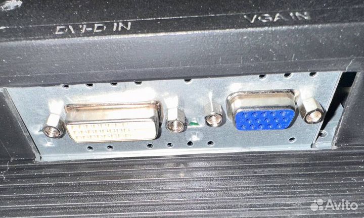 Монитор acer K242HL